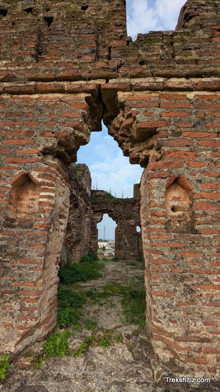 Wari Bhairavgad
